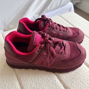 New Balance Shoes